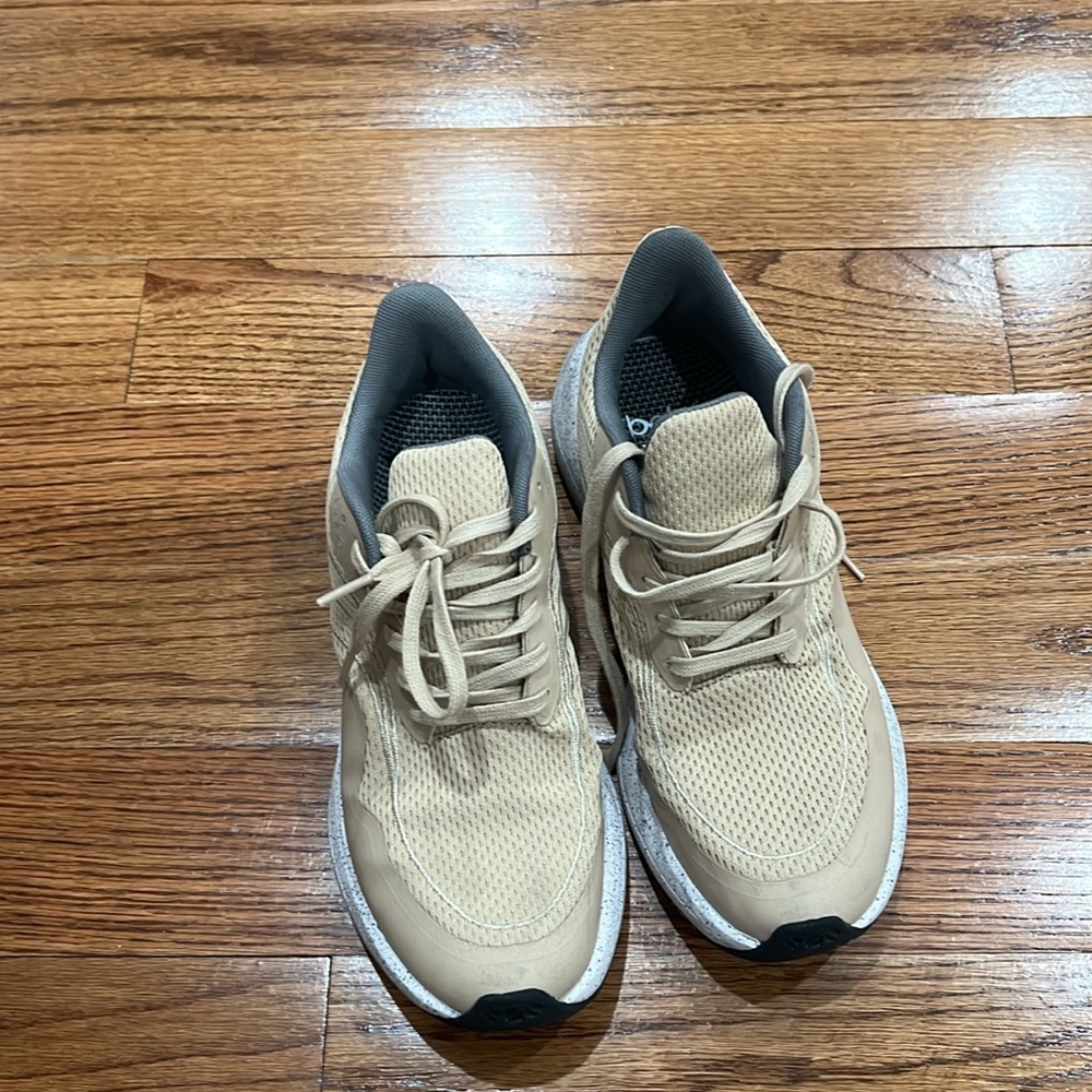 Bahé Recharge - Women's Regular Fit Grounded Running Shoe - Picture 12 of 12